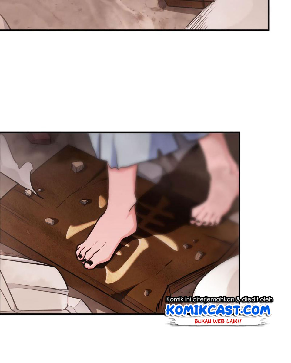 The Beginning of  Journey Chapter 11 Gambar 37
